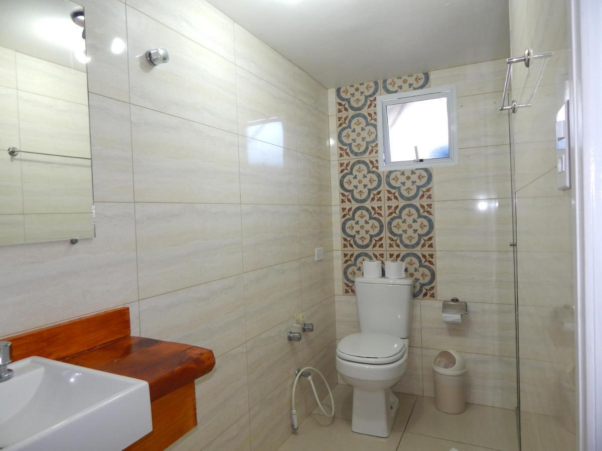 Siena Hotel Campos do Jordão Zewnętrze zdjęcie