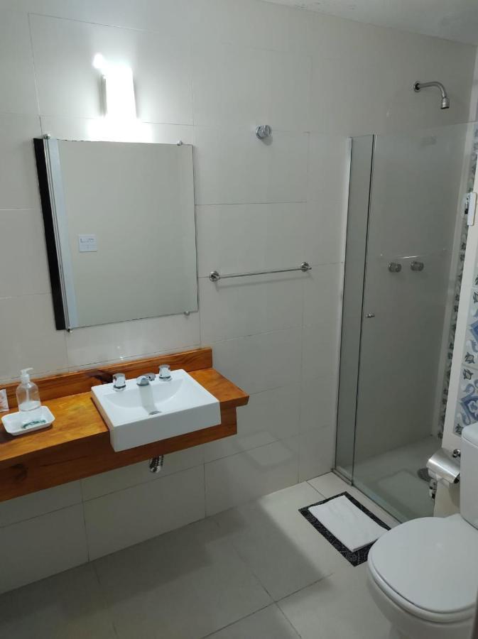 Siena Hotel Campos do Jordão Zewnętrze zdjęcie