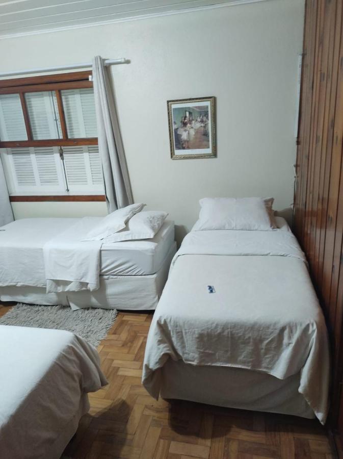 Siena Hotel Campos do Jordão Zewnętrze zdjęcie