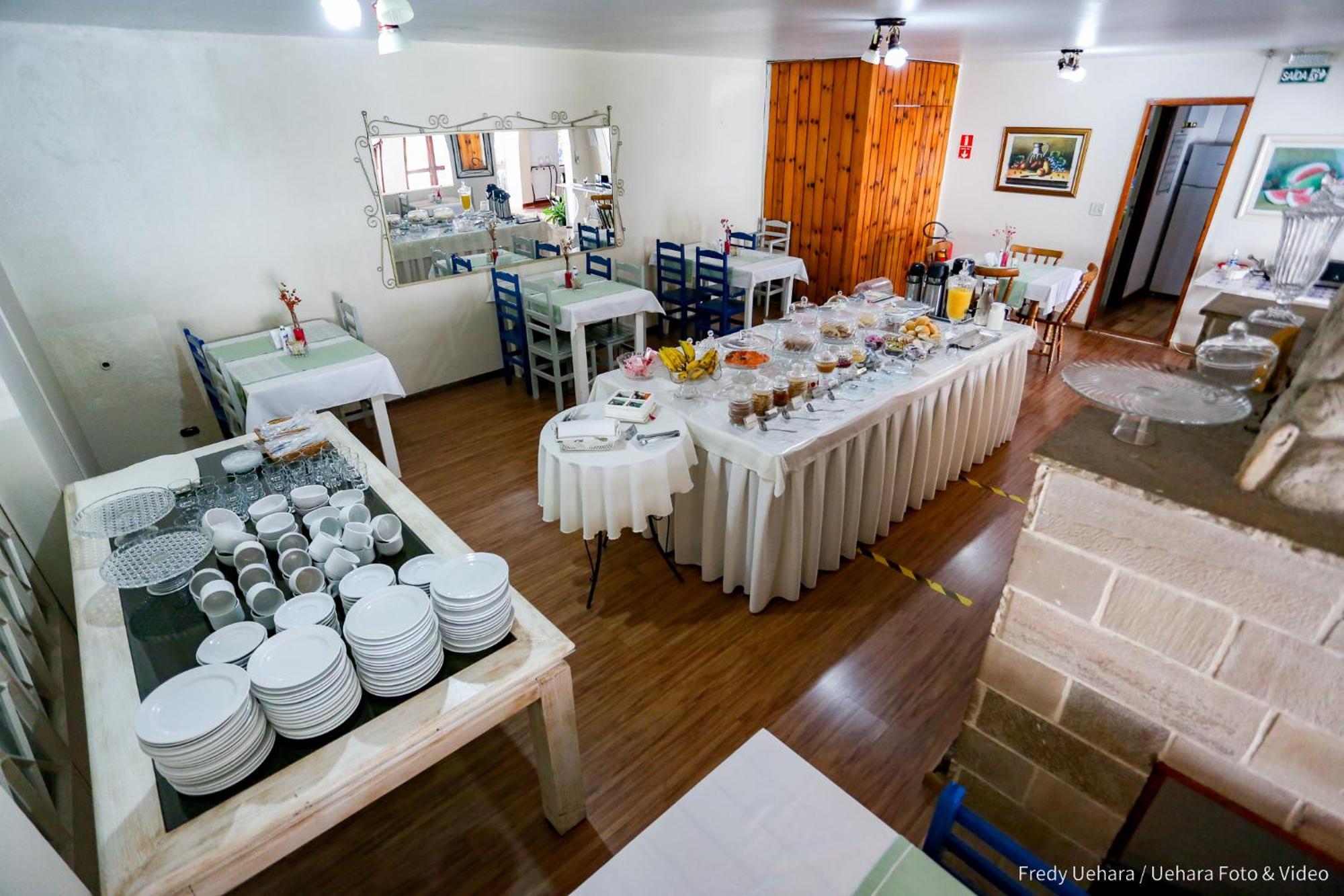 Siena Hotel Campos do Jordão Zewnętrze zdjęcie
