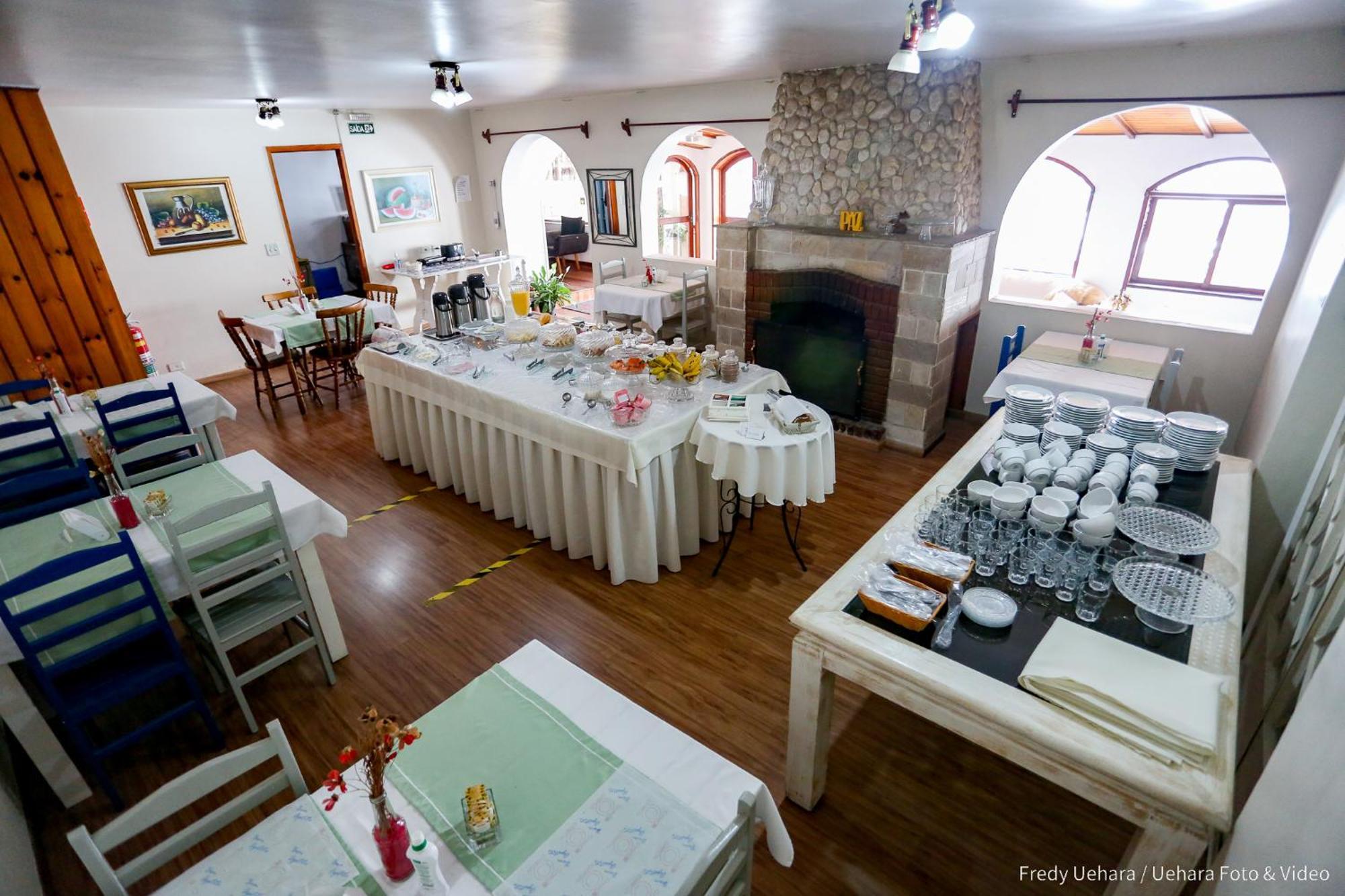Siena Hotel Campos do Jordão Zewnętrze zdjęcie