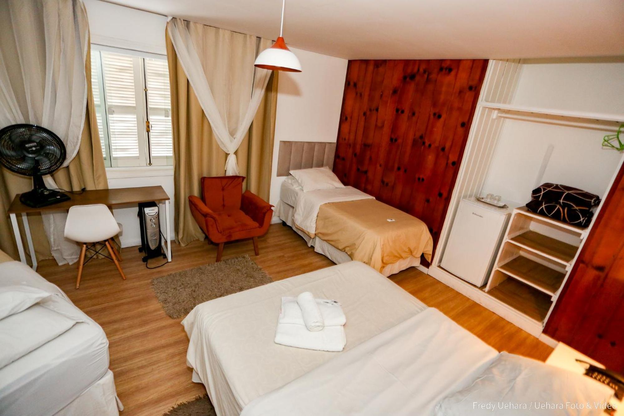 Siena Hotel Campos do Jordão Zewnętrze zdjęcie