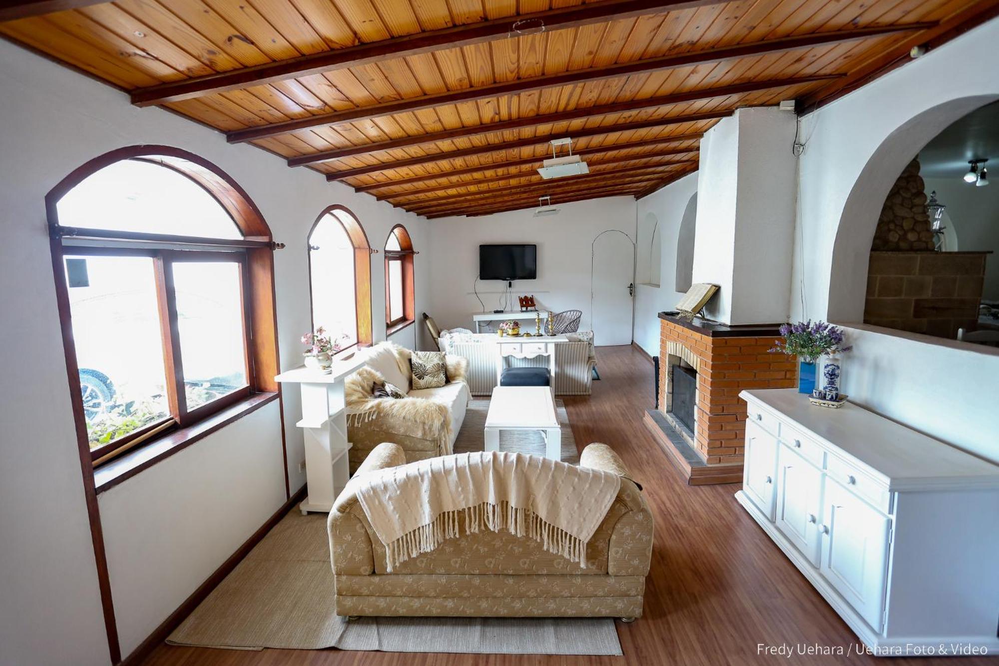 Siena Hotel Campos do Jordão Zewnętrze zdjęcie