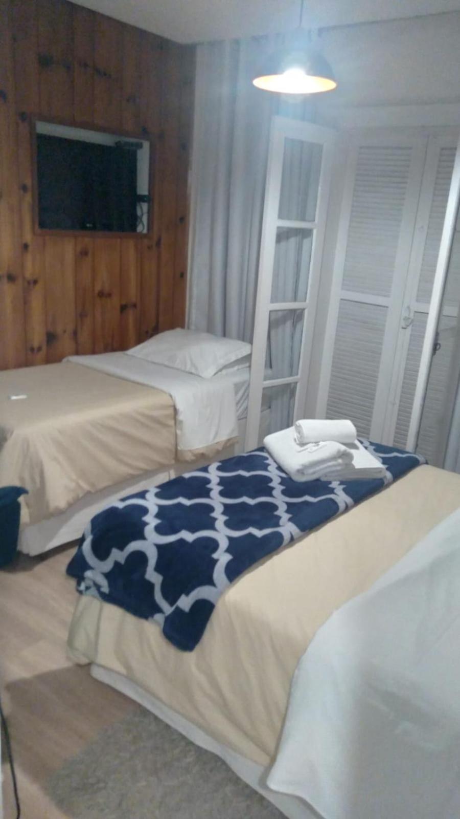 Siena Hotel Campos do Jordão Zewnętrze zdjęcie