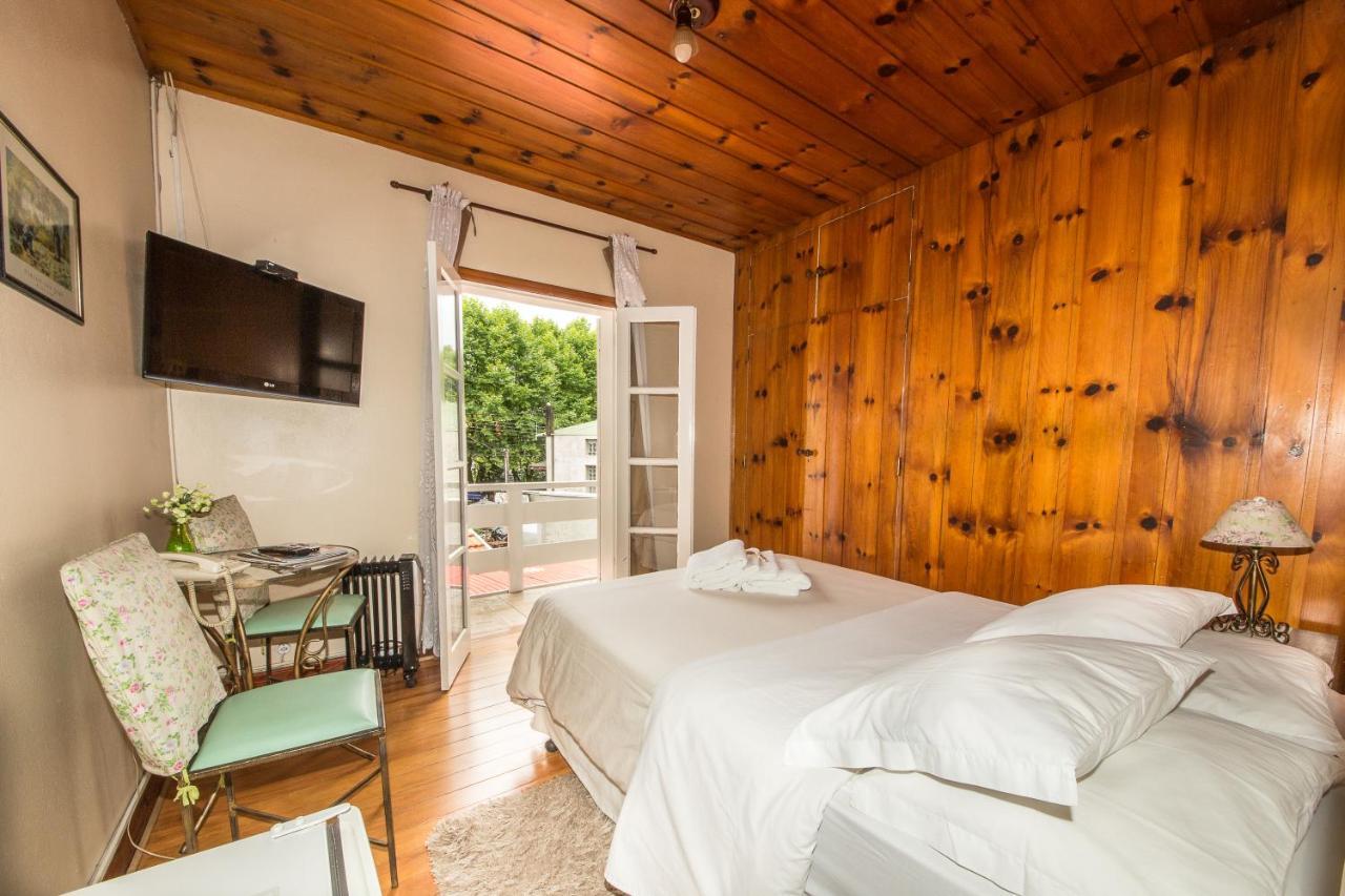 Siena Hotel Campos do Jordão Zewnętrze zdjęcie